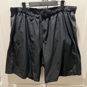Mens xl The north face shorts